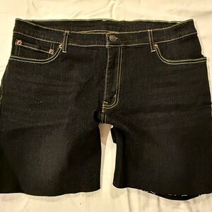 Cellblock 13 Bruin coated Jock Shorts, 34, NWOT